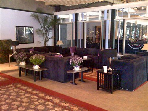 Caravan II Albergo Нью-Касл Екстер'єр фото